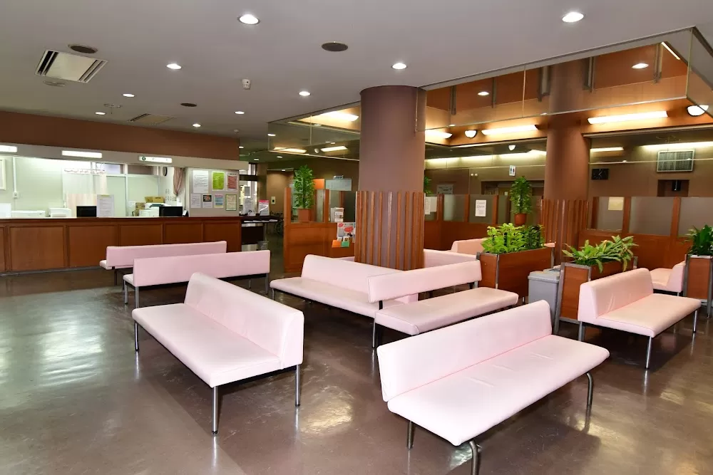 Asoka Hospital - Photo 3