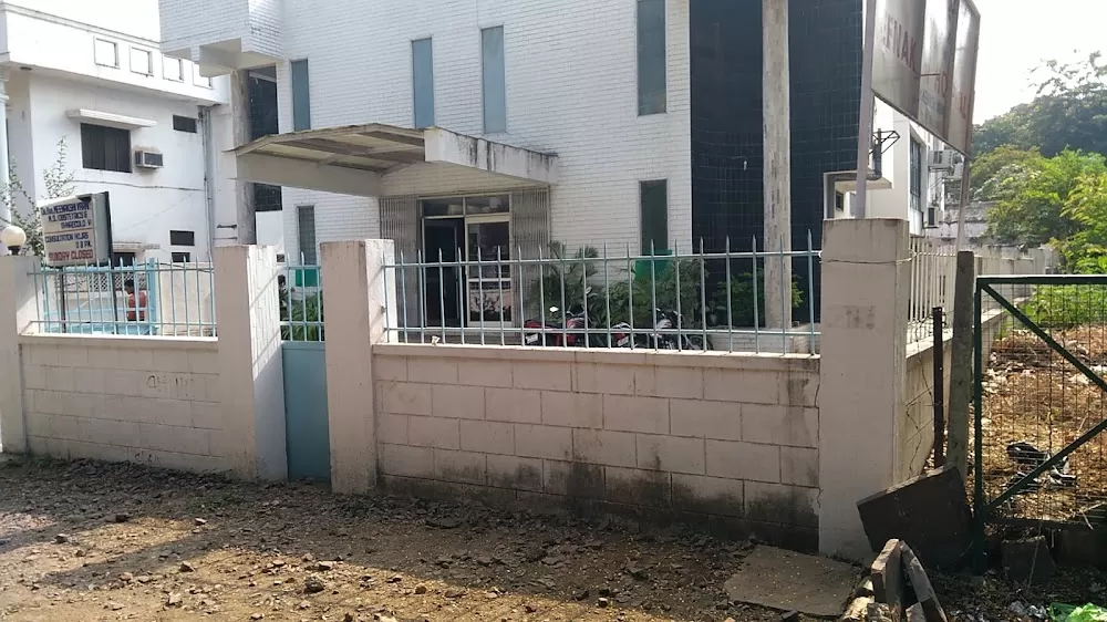 Meenakshi Hospital - Photo 5