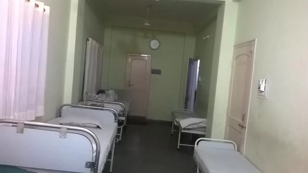 Sewa Sadan Eye Hospital Trust - Photo 6
