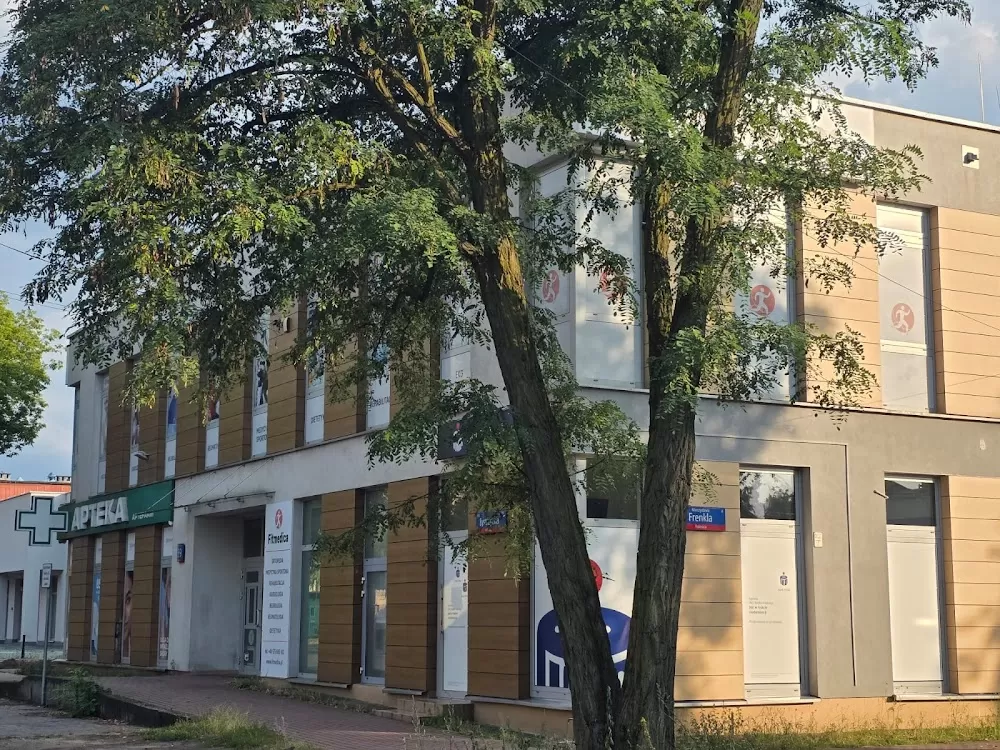 Fitmedica – Specjalistyczne Centrum Zdrowia - Photo 5