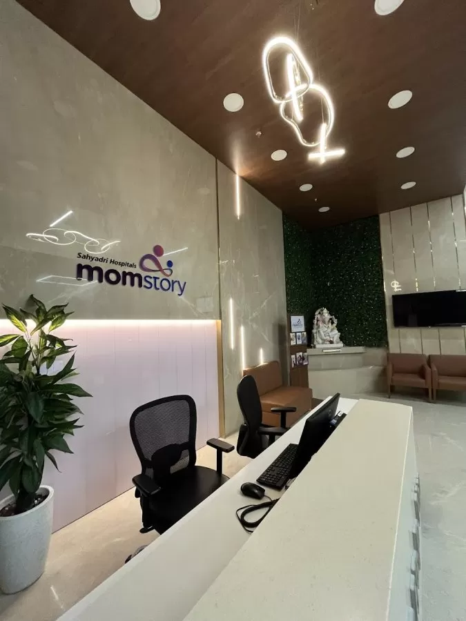 Sahyadri Hospitals Momstory, Shivajinagar - Photo 6