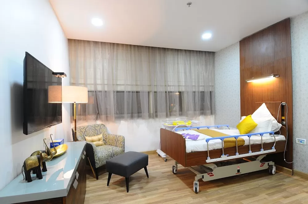 Cloudnine Hospital - Sector 47, Gurugram | Best Maternity & Pregnancy Centre - Photo 4