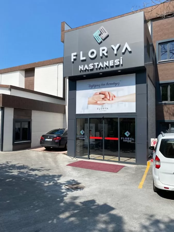 Florya Hastanesi - Photo 4