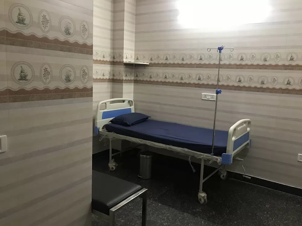 Vijay Nursing Home - Photo 2