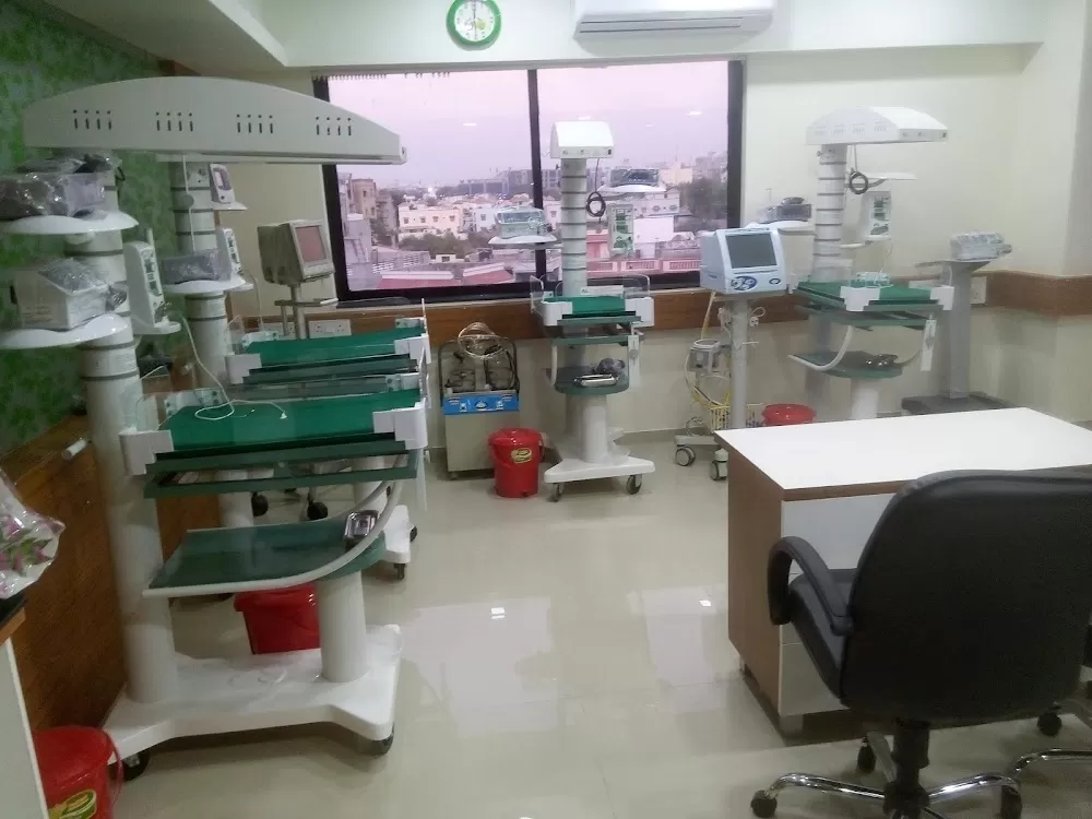 Orange Children Hospital - Photo 1