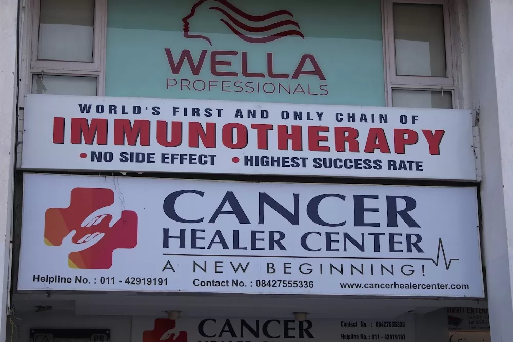 Cancer Healer Center - Best Cancer Treatment in Chandigarh | Cancer Hospital in Chandigarh - Photo 7
