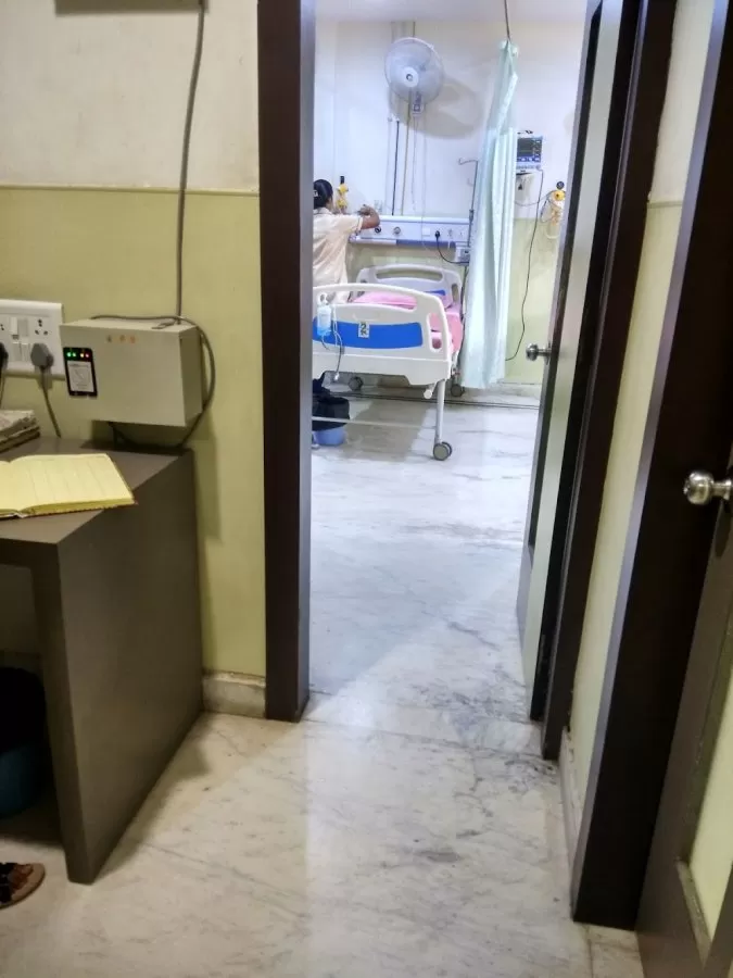 Ankura Hospital for Women & Children - Uppal - Photo 4