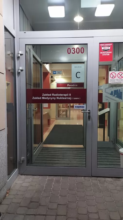 Wielkopolskie Centrum Onkologii - Photo 5