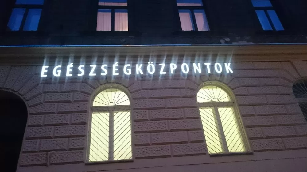 Dermatica Bőrgyógyászat és Kozmetika - Ostrom utca - Photo 5