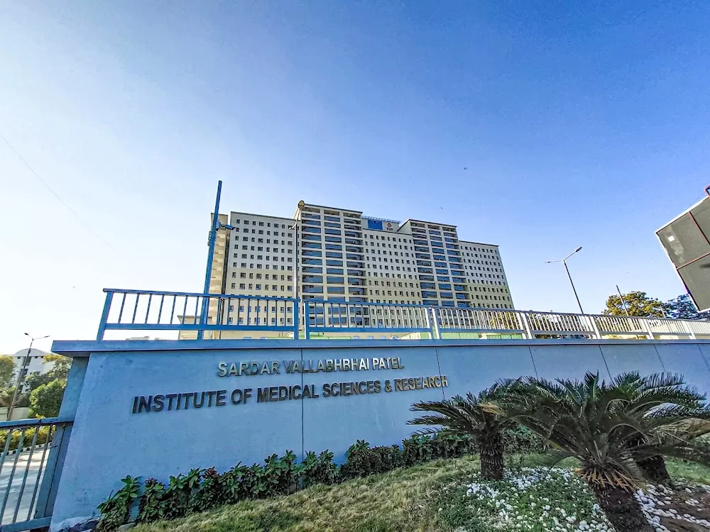 VS Hospital Neonatal Intensive Care Unit - Photo 8