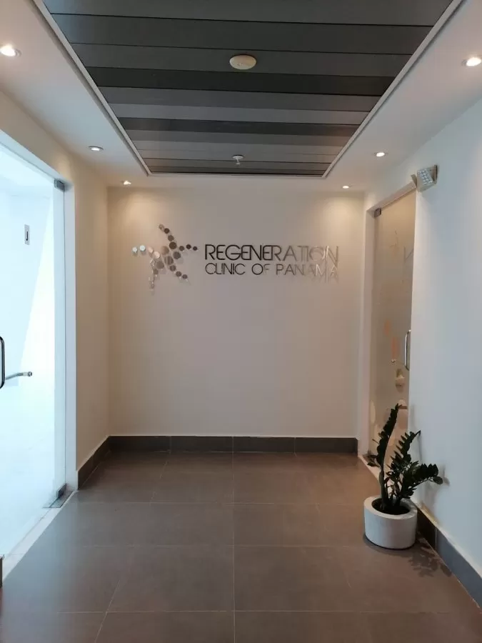 Regeneration Clinic Of Panama - Photo 3