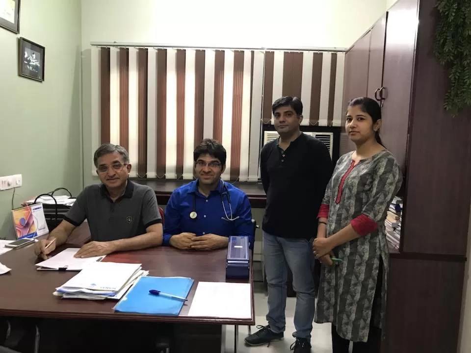 Manas Clinic - Photo 5