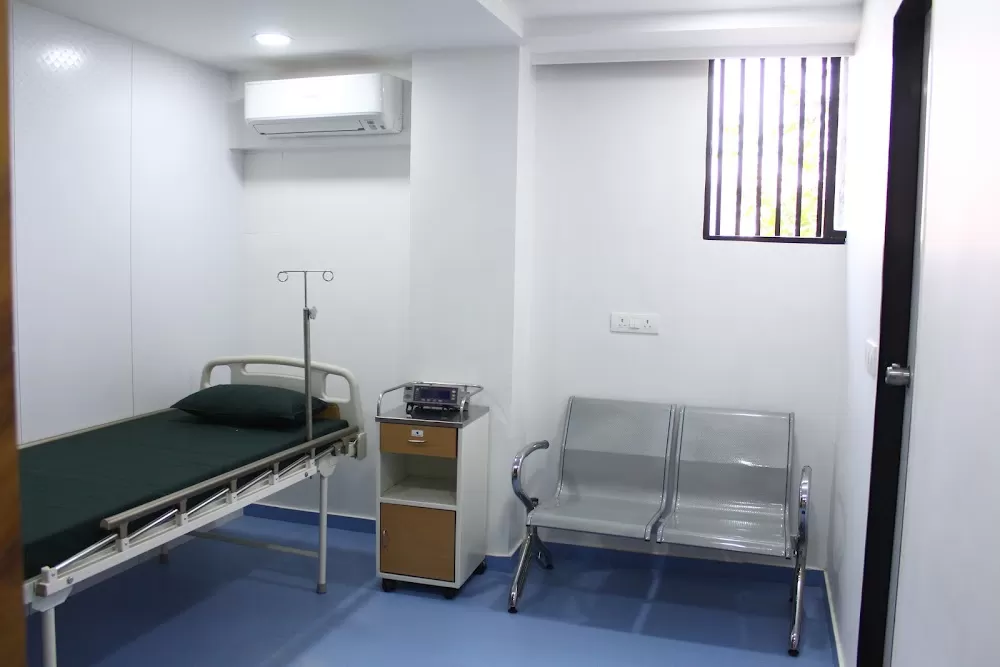 Dr Sandip Shah - Photo 6