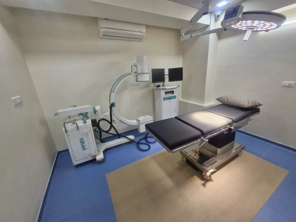 Assure Orthopaedic hospital - Photo 2