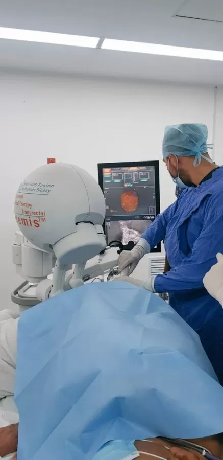Centro Avanzado de Urología - Plaza Península - Photo 6