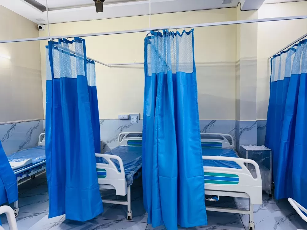 Hill Top Hospital - Photo 4