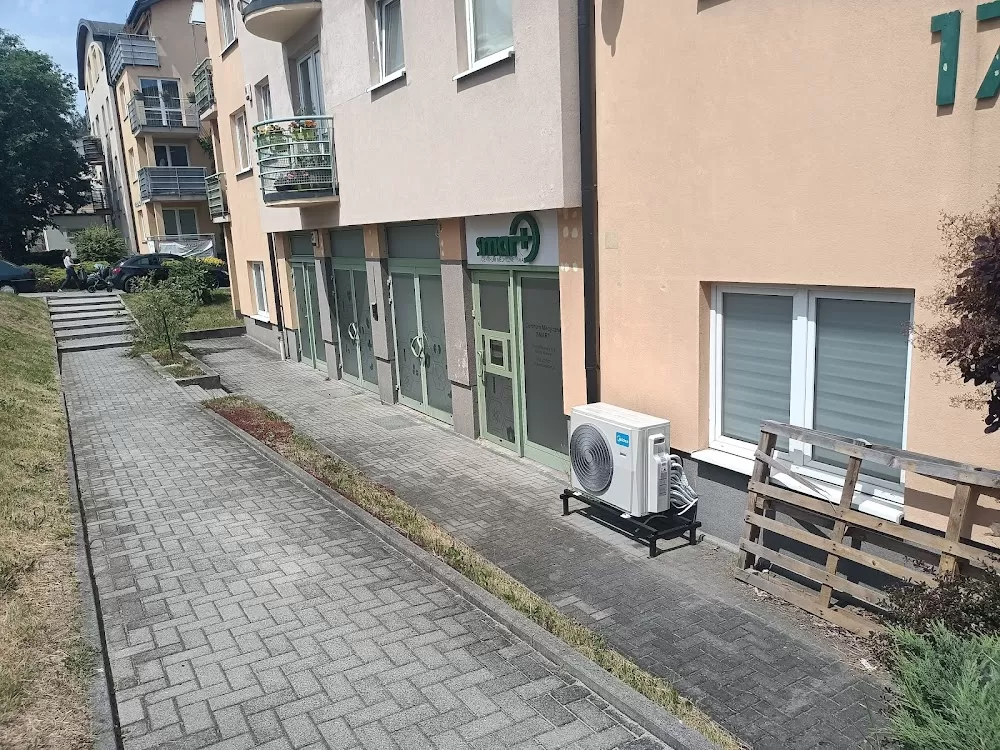Centrum Medyczne SMART - Kraków - Photo 6