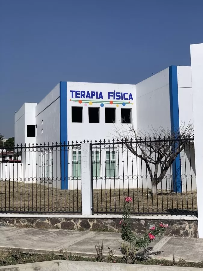 Unidad Médica Nuestra Señora del Rosario - Photo 3