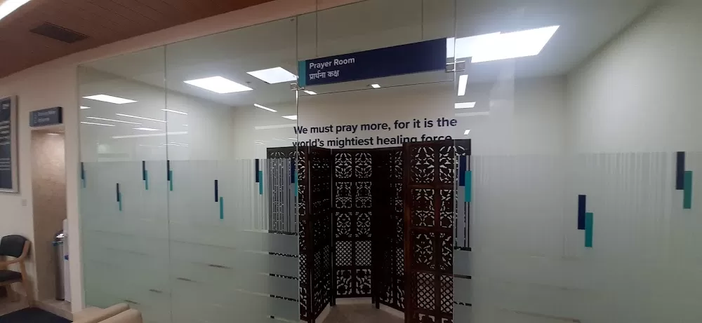 Centre For Liver And Biliary Sciences - Photo 6