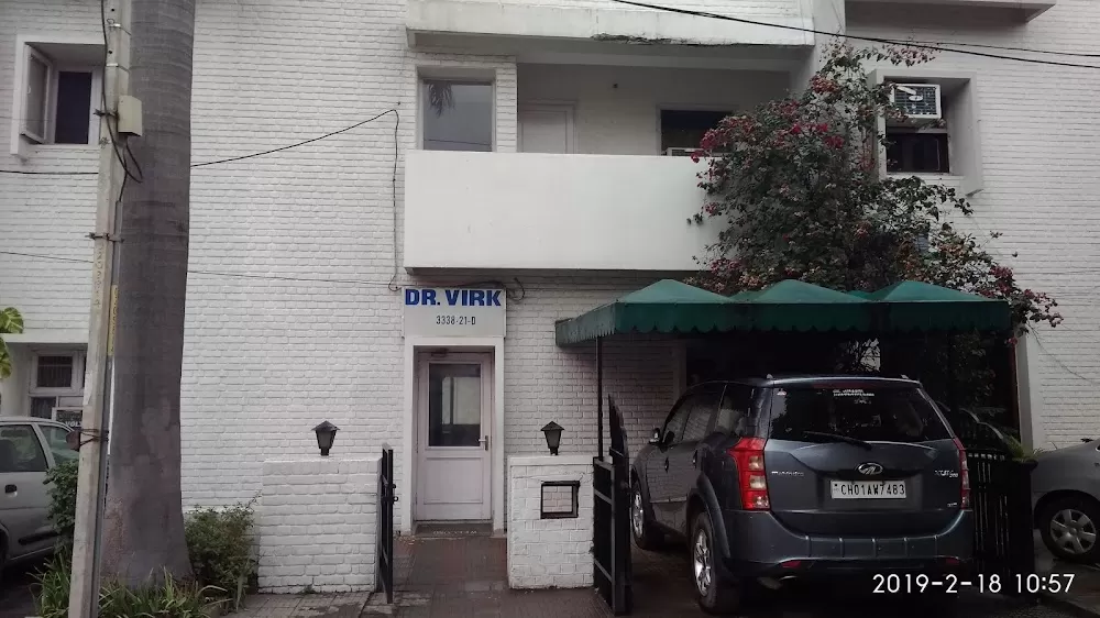Dr Virk Clinic - Pediatrician - Photo 1