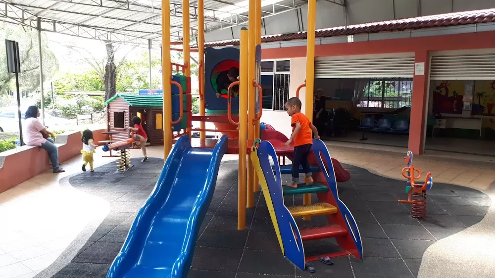 Paediatric Clinic, Melaka Hospital - Photo 4