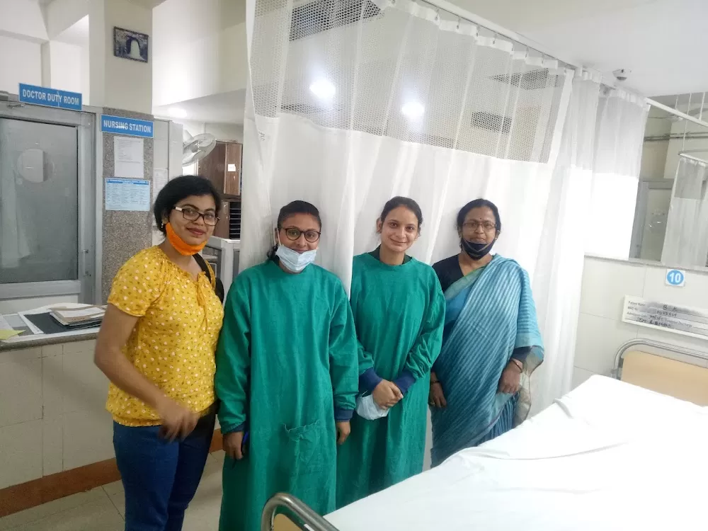 Bawa Hospital Private Limited - Photo 3