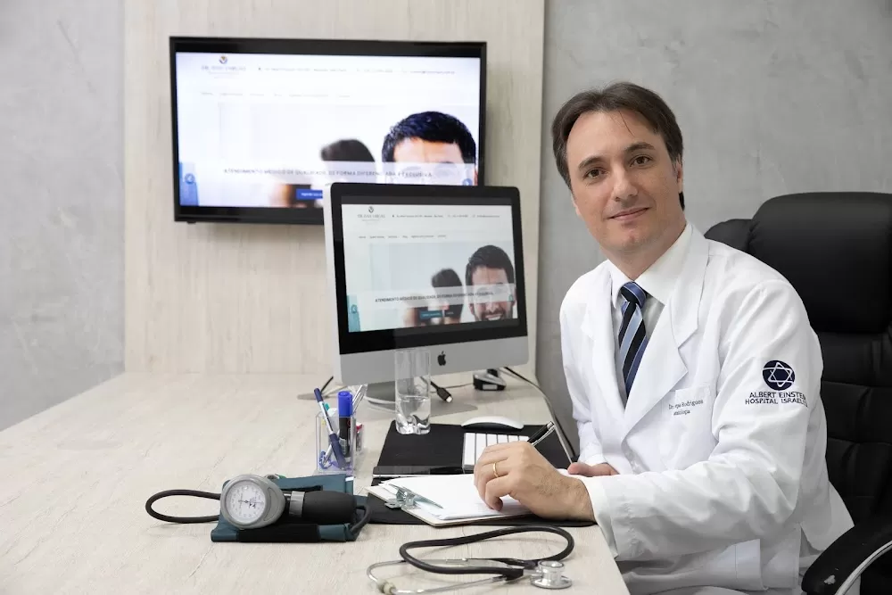 Hospital Dia Dr. Ivan Vargas - Photo 4