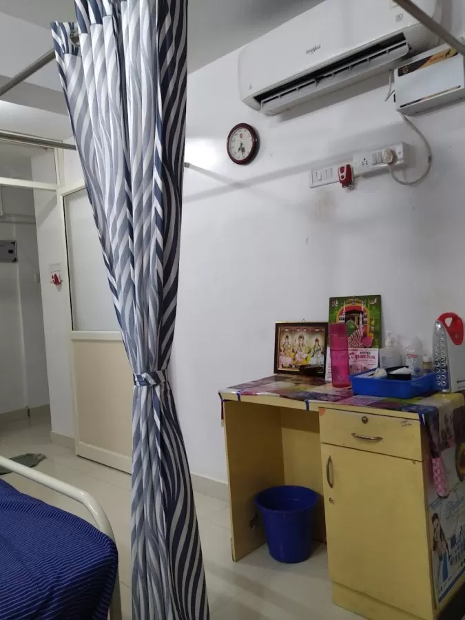 Inbam Multispeciality Hospital - Photo 2