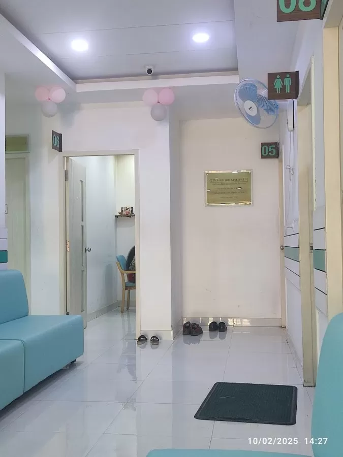 Akshaya Neuro & Multi specialty hospital - Photo 6
