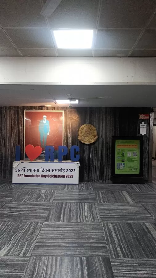 Dr. Rajendra Prasad OPD Registration Counter AIIMS - Photo 8