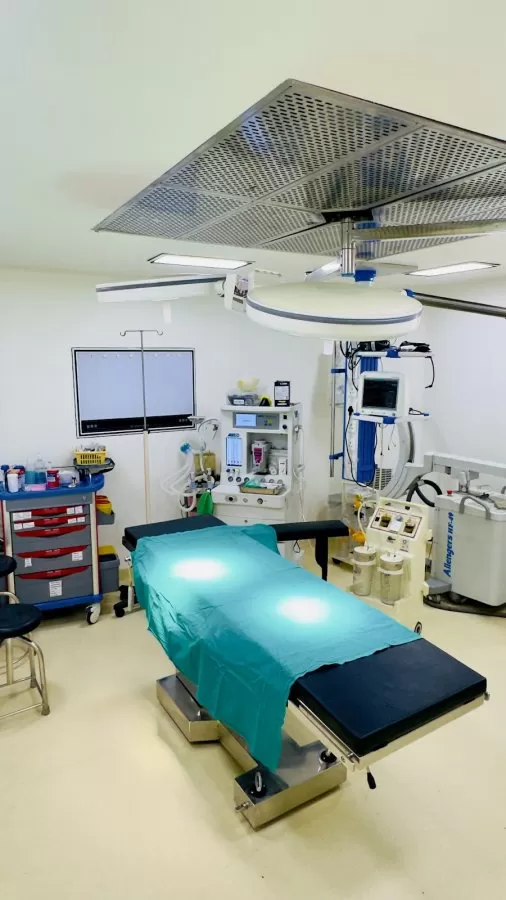 TRUE Hospitals - Sector 52 - Photo 6