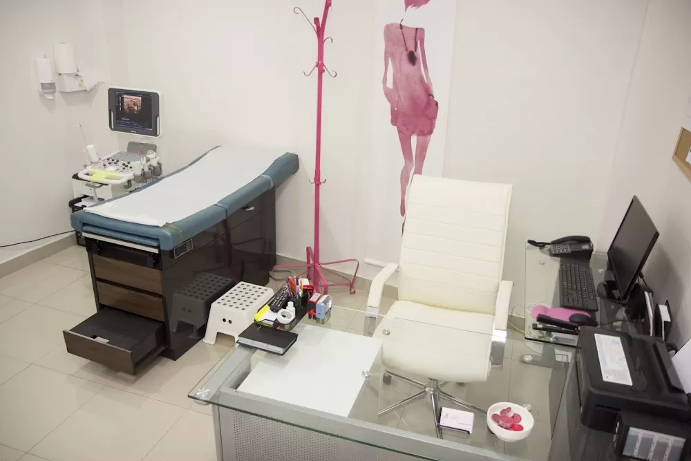 ADA Centro Diagnostico - Photo 2
