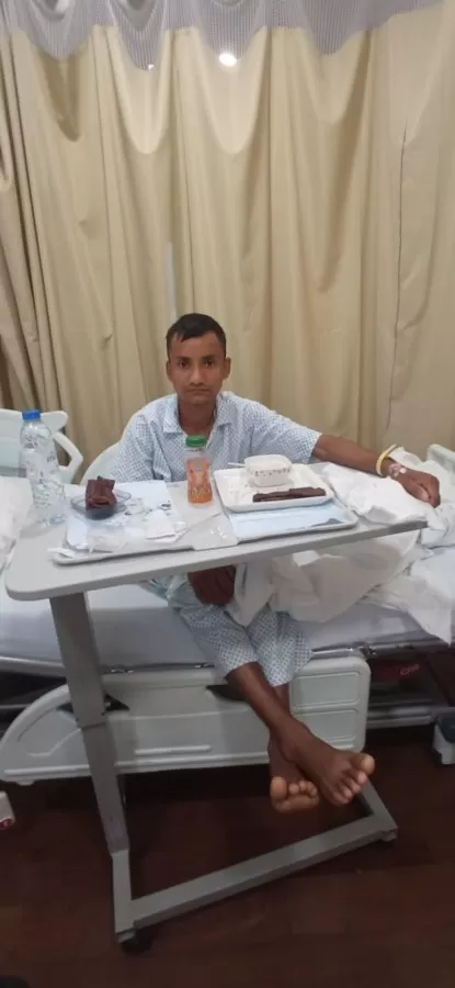 Dr Siddharth Sankar Das - Photo 5