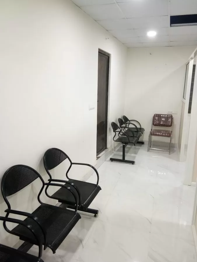 Rushali Hospital ,Best Hospital for Fertility & Piles in Indiranagar, Bangalore - Photo 3