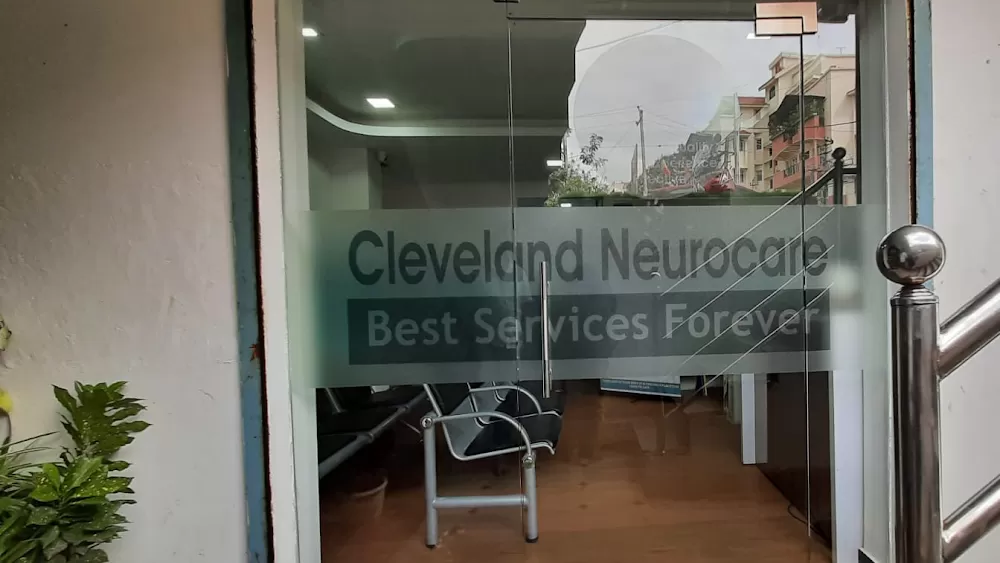 Cleveland Neurocare Hospital - Photo 6
