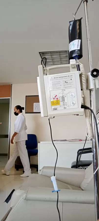 UTAN Unidad de Tratamiento Ambulatorio de Pacientes Neurológicos - Photo 1