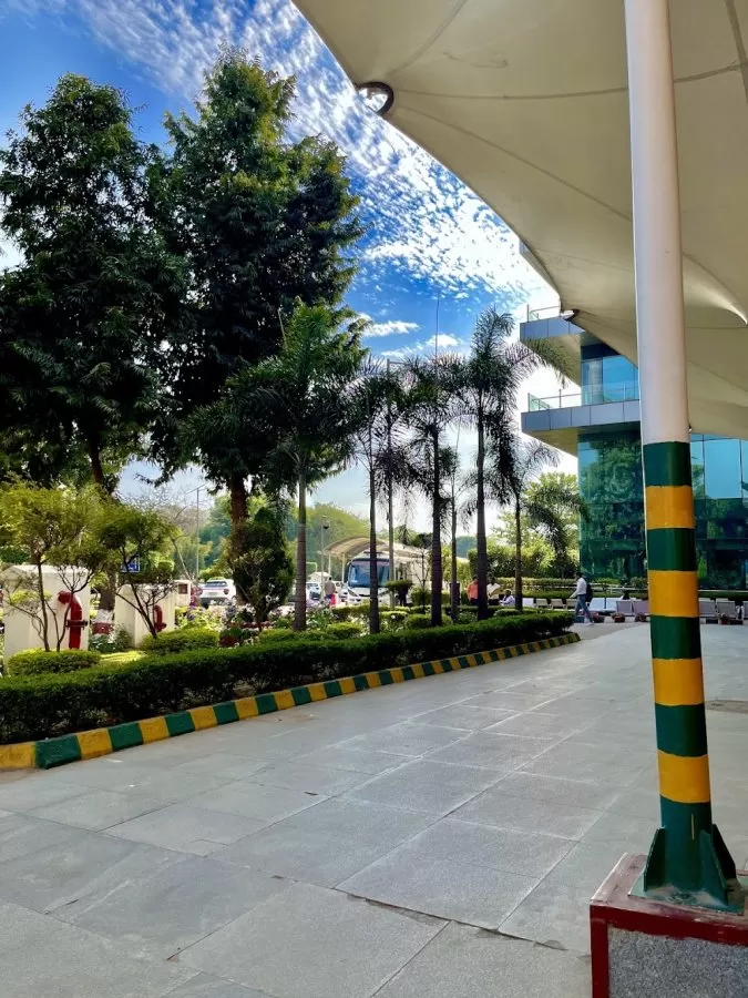 Ilbs Hospital - Photo 6