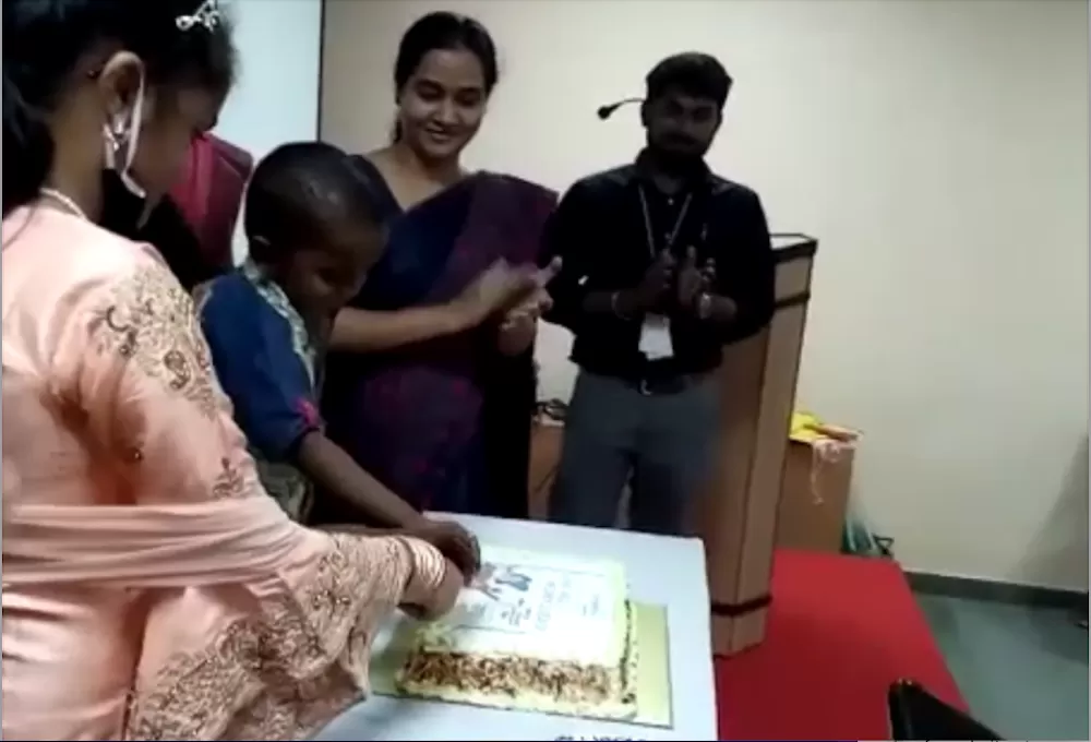 Dr. Sukanya Govindan, Pediatric Nephrologist, Best Children's Kidney Doctor - Photo 6