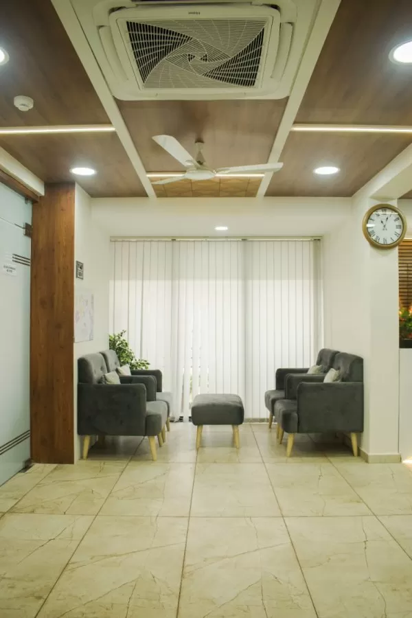 Aayat Women and Children's Hospital with IVF & Infertility Centre - Photo 7