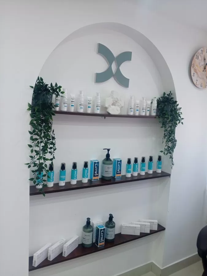 Conex medical center - Photo 6
