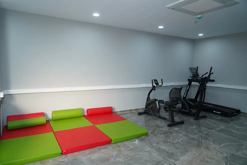 Health1 Super Speciality Hospitals, Shilaj - Photo 6