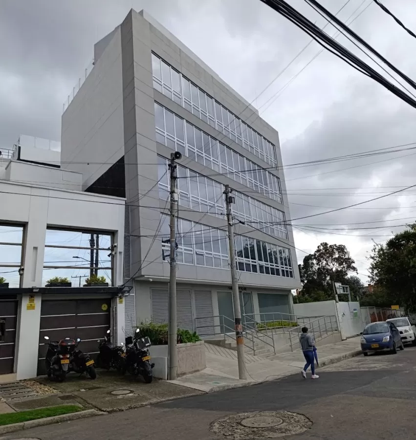 Fundación Santa Fe De Bogotá - Instituto De Cáncer - Oficial - Photo 3