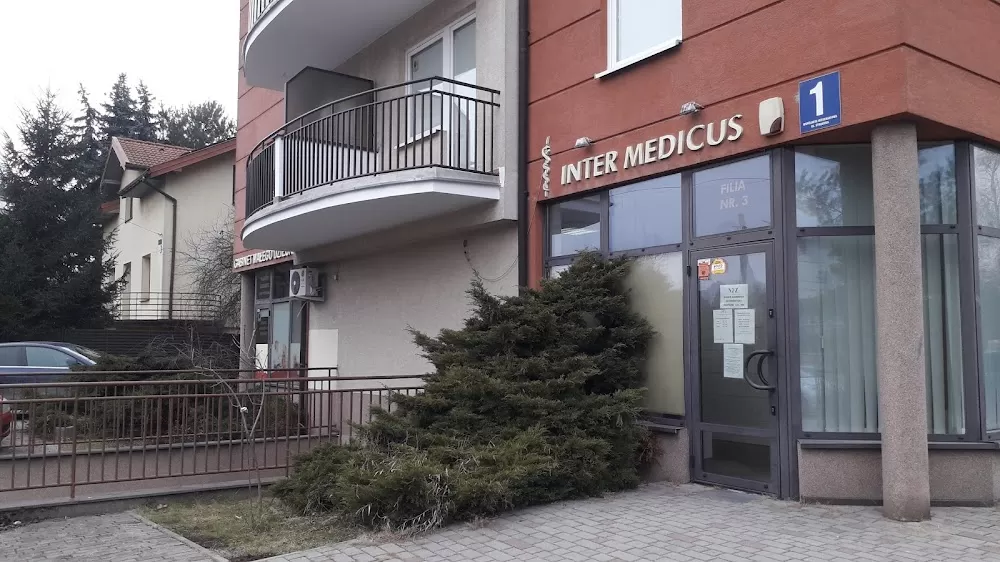 Szpital świętej Róży - Photo 6