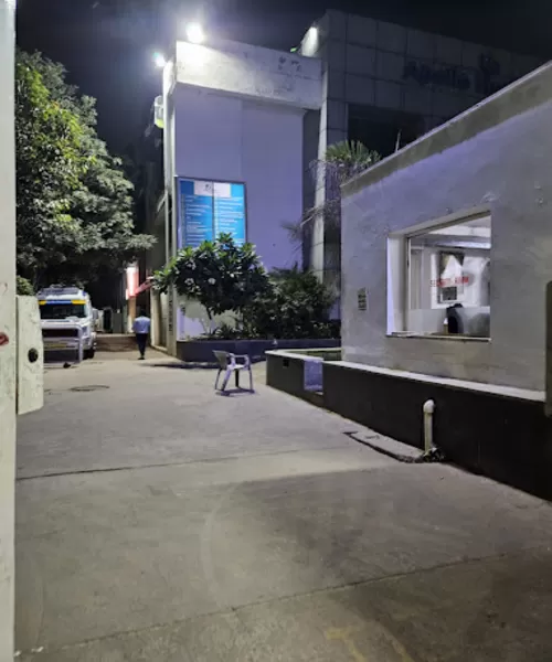 Department of Neurology | Apollo Hospital Noida - Photo 6