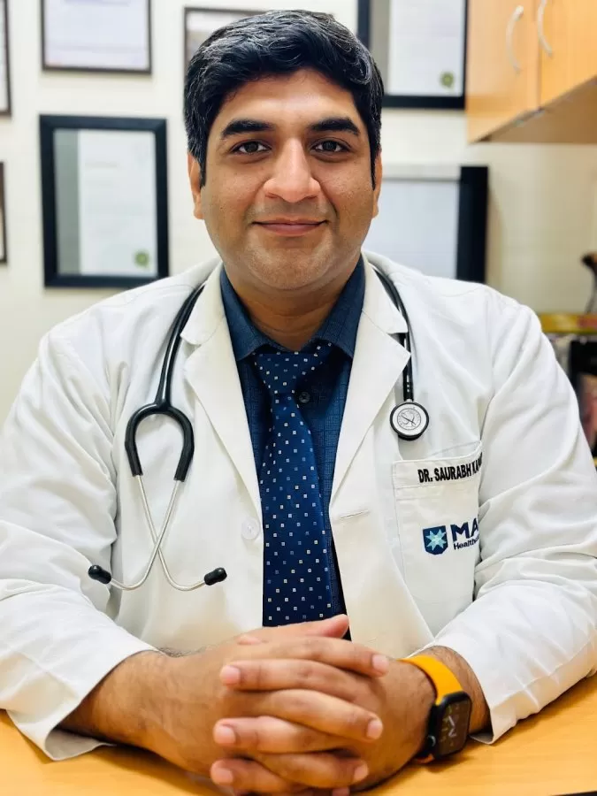 Nest - A Complete Mother & Child Clinic | Best Gynecologist Obstetricians In Panchkula - Photo 6