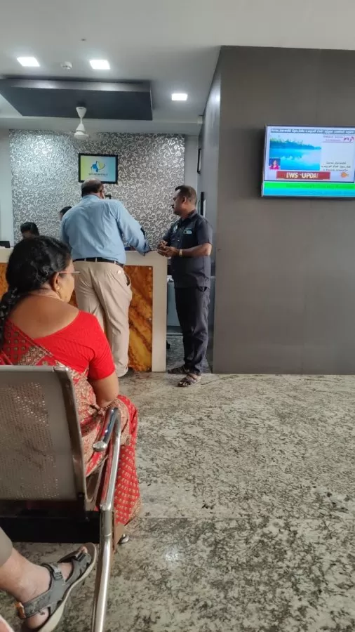 Sri Hospitals - Photo 6