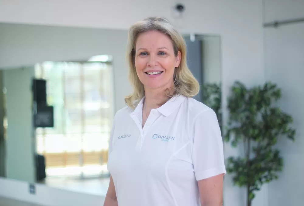 Optimal Clinic - Photo 7