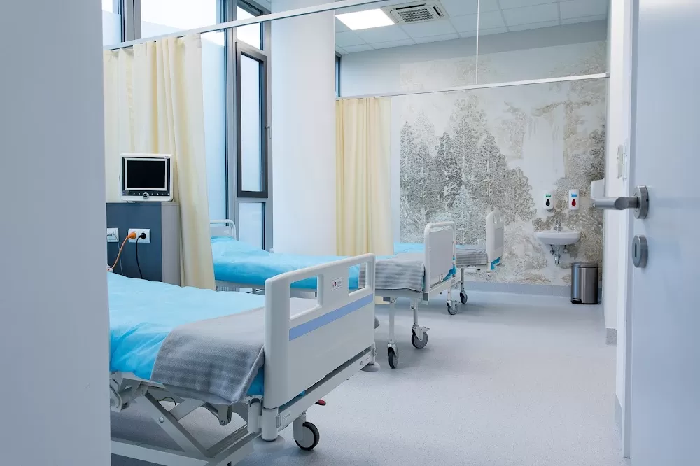 Dr n. med. Andrzej Suwara | Ortopeda | Medi Horizon Clinic Warszawa - Photo 3
