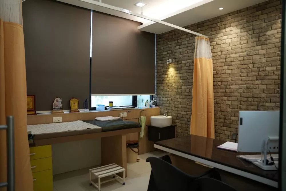 Hiremath Maternity Hospital | Gynecologist in PCMC | Normal delivery | Infertility | PCOS Treatment | Painless delivery - Photo 2