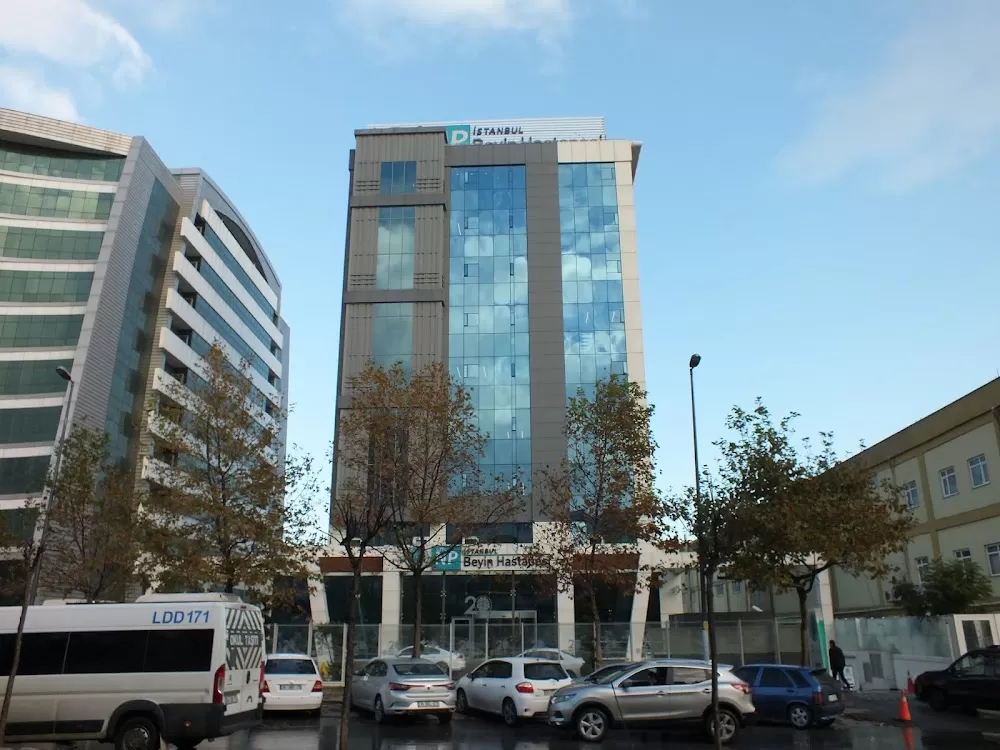 NPISTANBUL Brain Hospital - Photo 1
